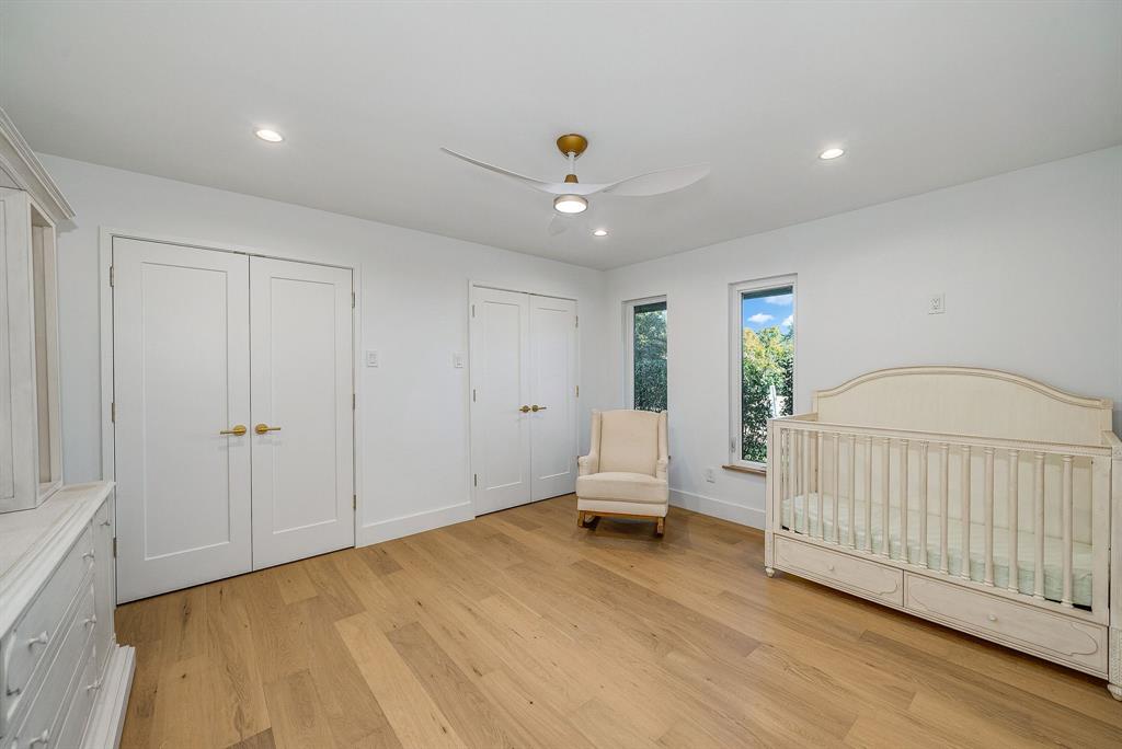 Preston Road North Estates - Residential