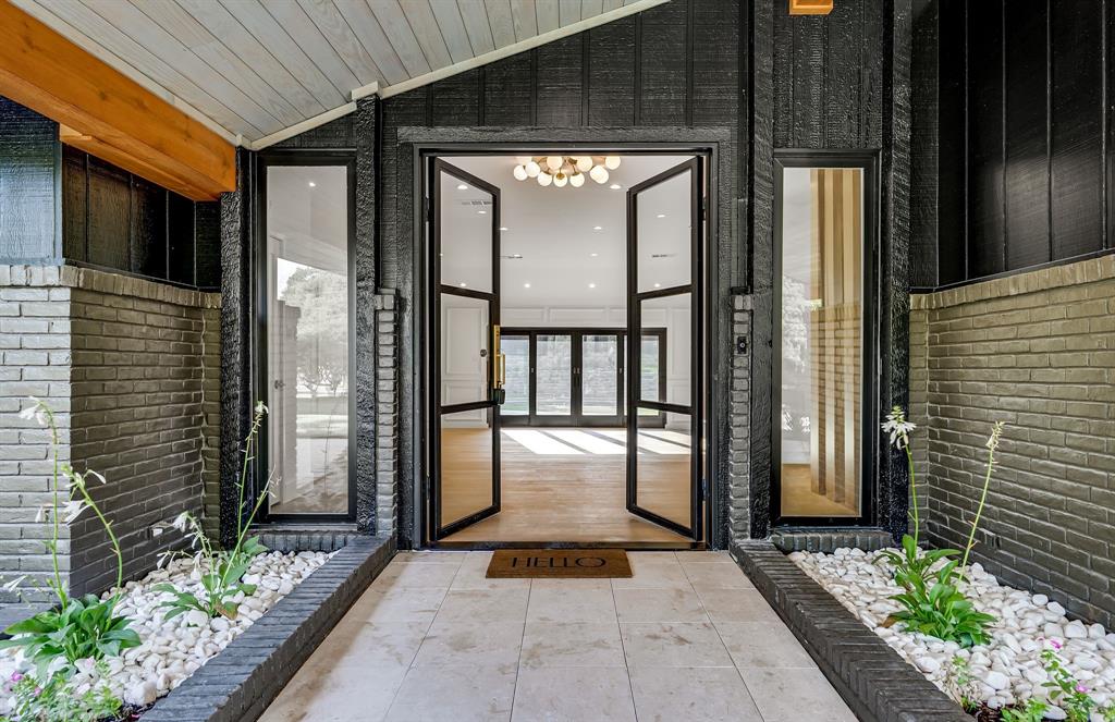 Preston Road North Estates - Residential