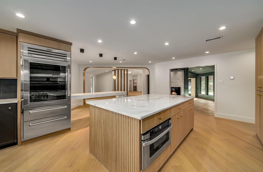 Preston Road North Estates - Residential