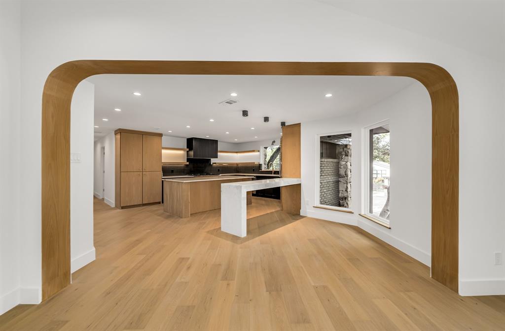 Preston Road North Estates - Residential