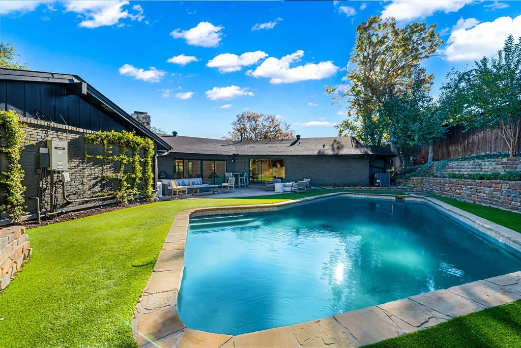 Preston Road North Estates - Residential