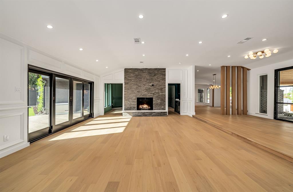 Preston Road North Estates - Residential