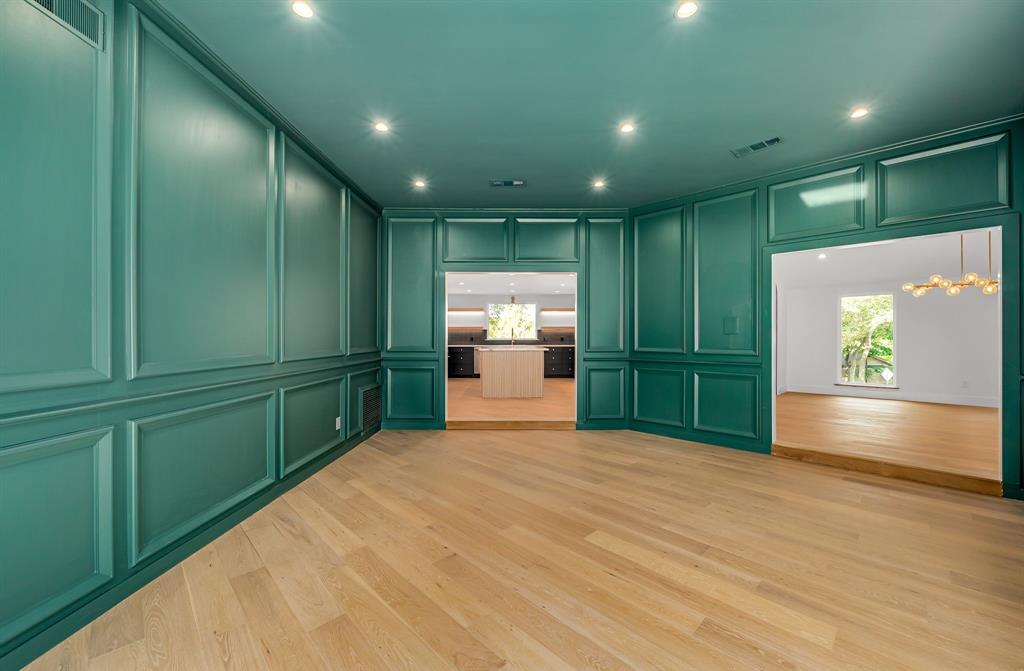 Preston Road North Estates - Residential