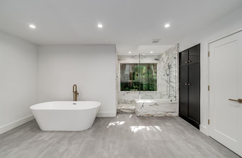 Preston Road North Estates - Residential