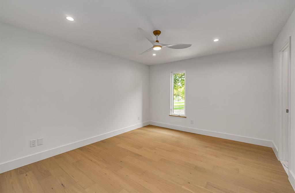 Preston Road North Estates - Residential