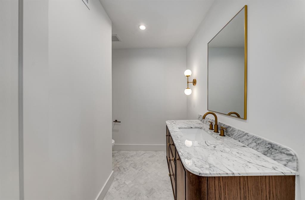 Preston Road North Estates - Residential