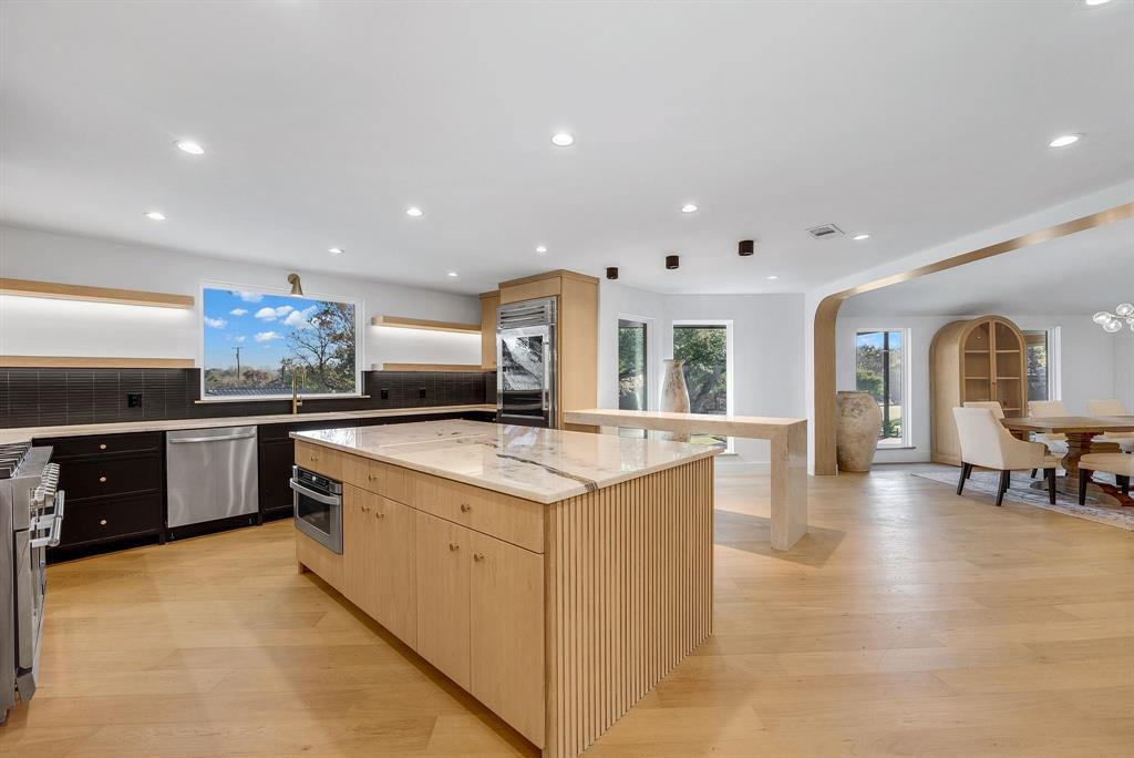 Preston Road North Estates - Residential