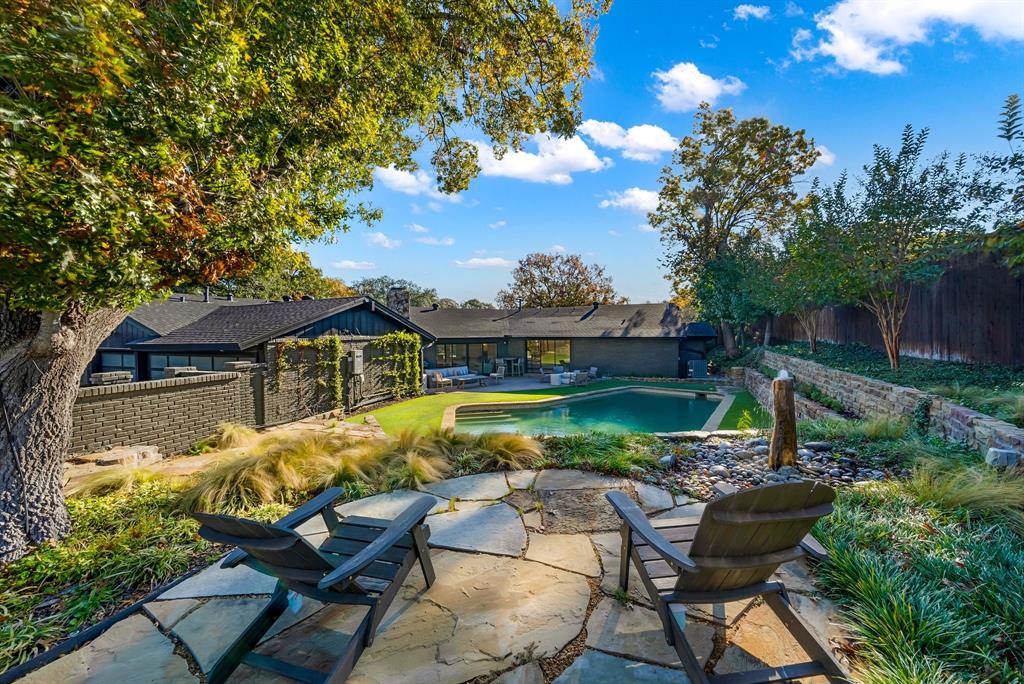 Preston Road North Estates - Residential