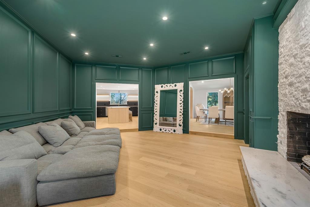 Preston Road North Estates - Residential