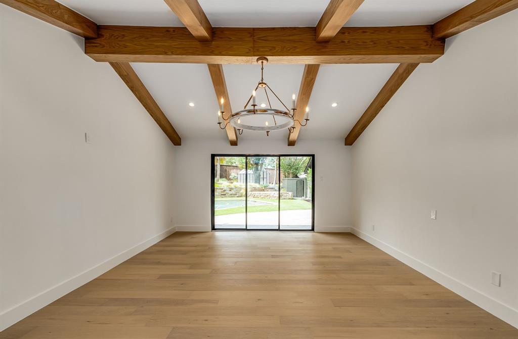 Preston Road North Estates - Residential