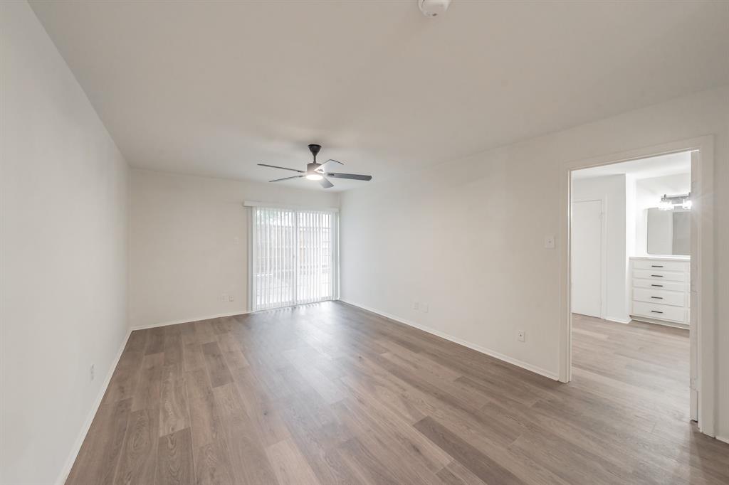 Bailey William J Add - Residential Lease