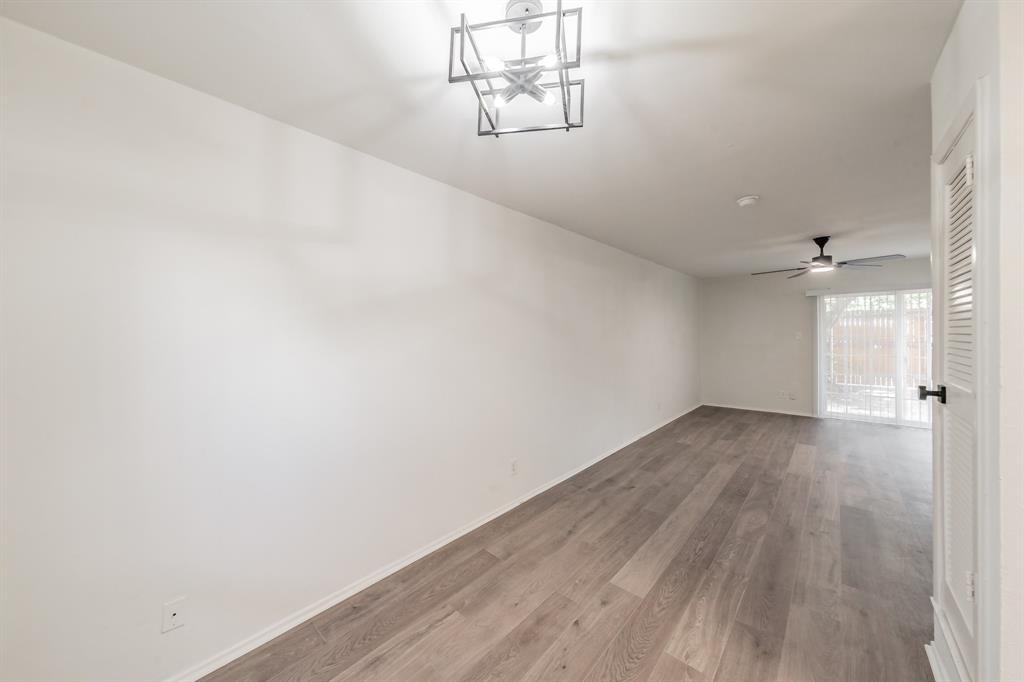 Bailey William J Add - Residential Lease