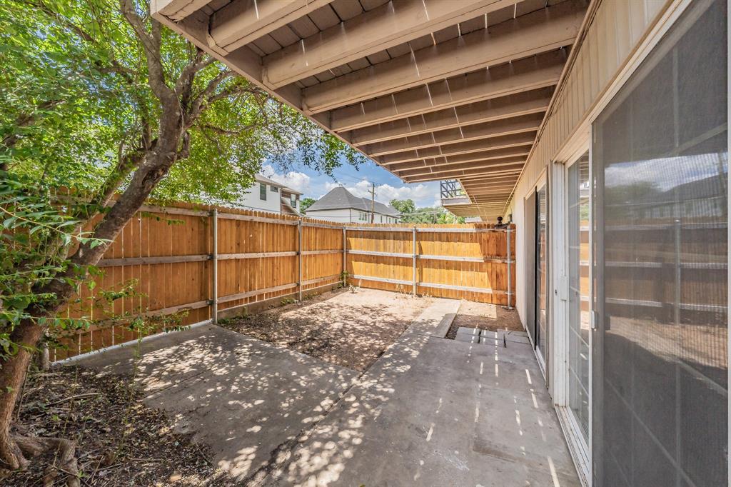 Bailey William J Add - Residential Lease