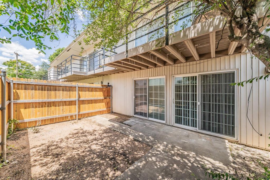 Bailey William J Add - Residential Lease