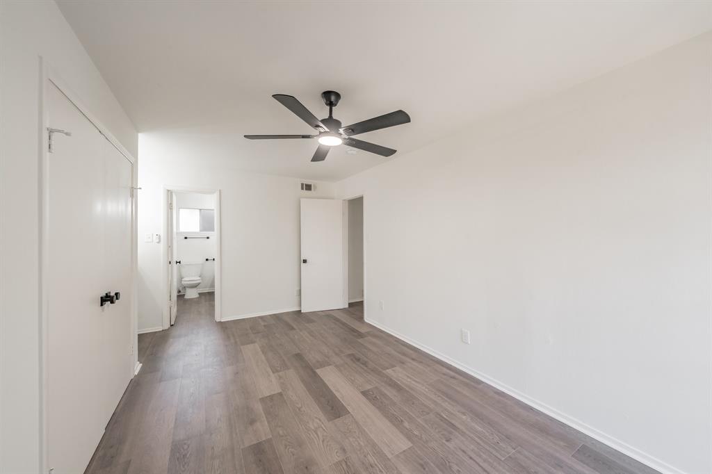 Bailey William J Add - Residential Lease