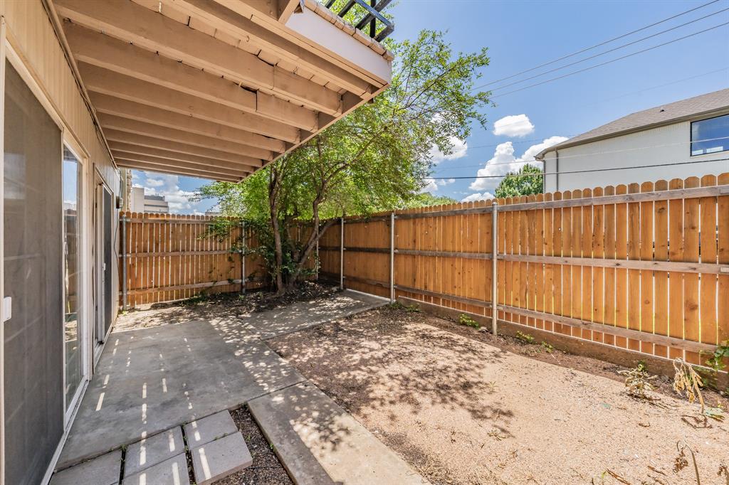 Bailey William J Add - Residential Lease