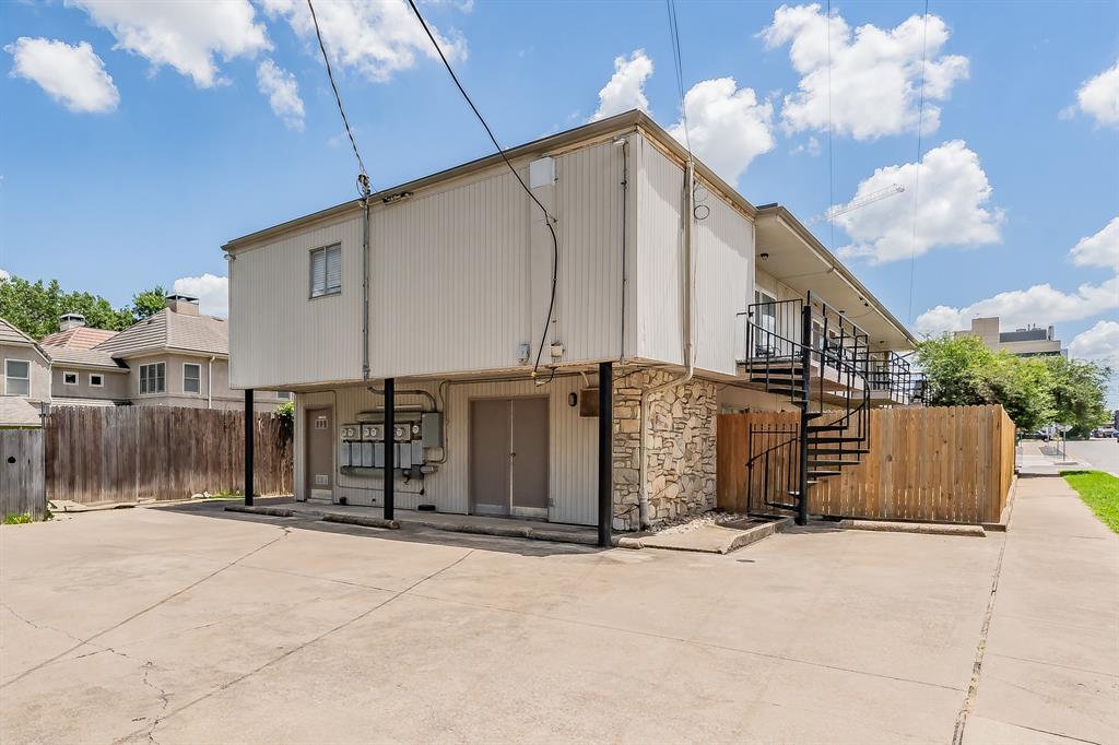 Bailey William J Add - Residential Lease