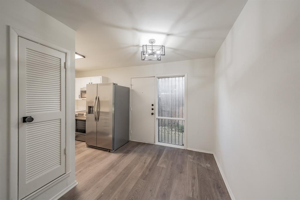 Bailey William J Add - Residential Lease