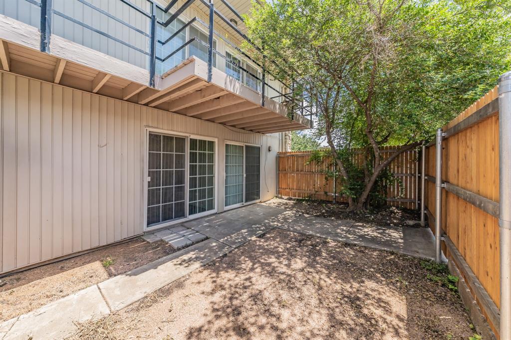 Bailey William J Add - Residential Lease