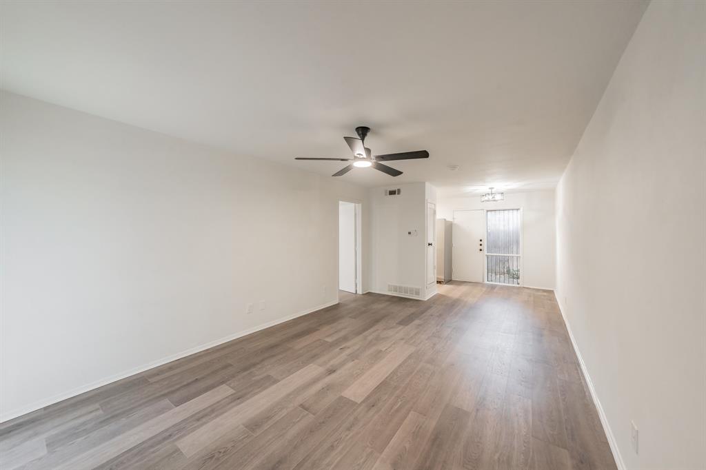 Bailey William J Add - Residential Lease