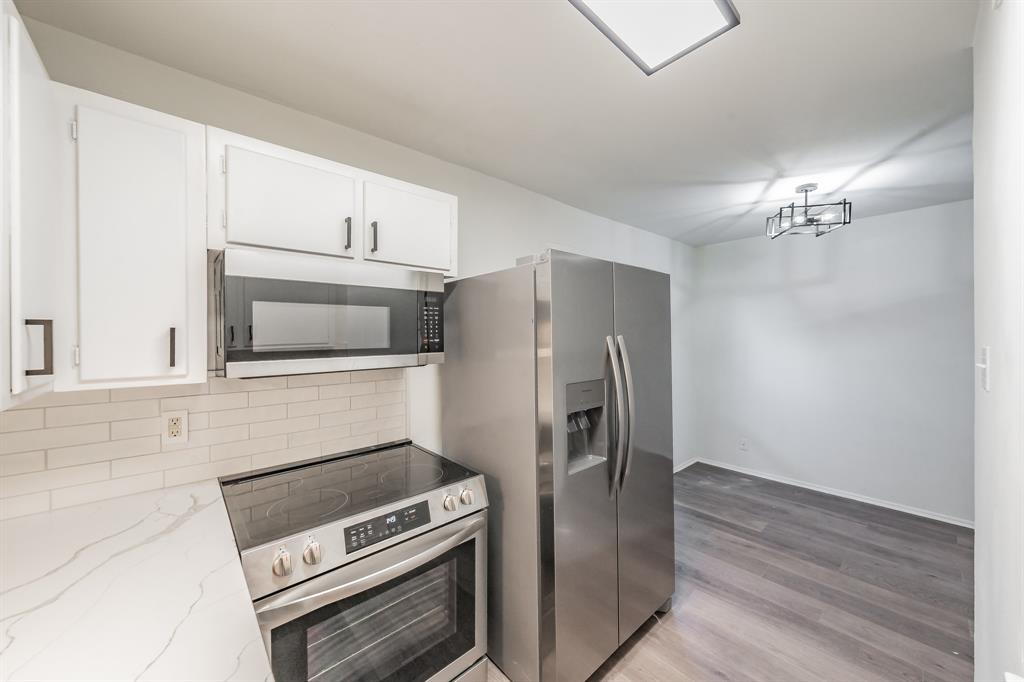 Bailey William J Add - Residential Lease