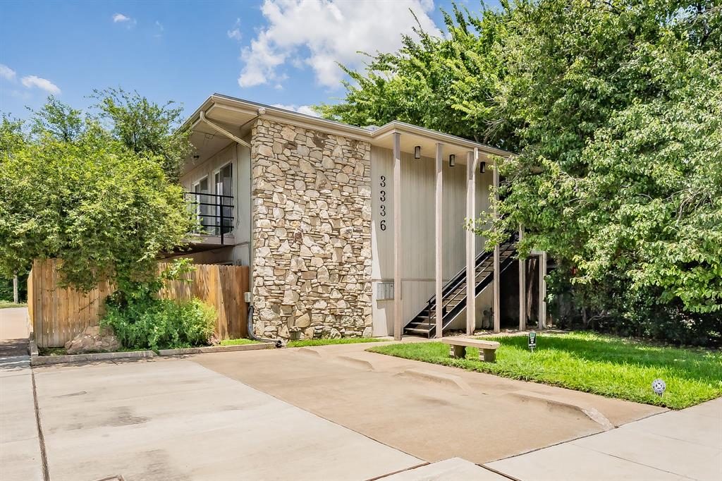 Bailey William J Add - Residential Lease