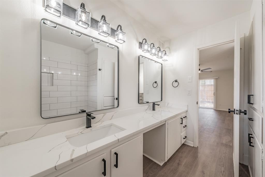 Bailey William J Add - Residential Lease