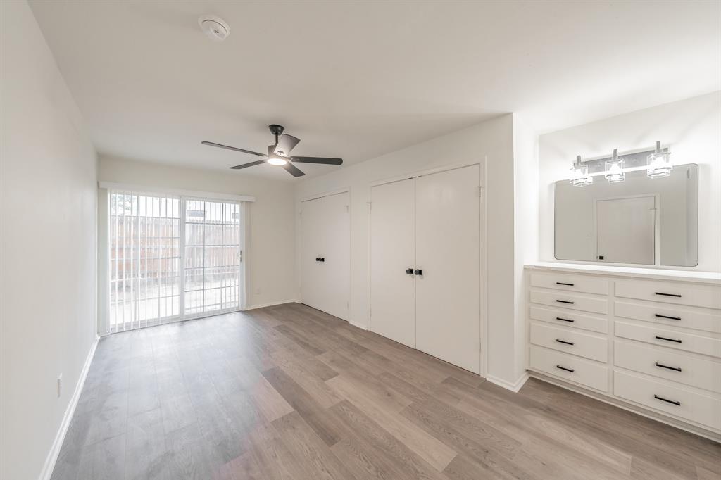 Bailey William J Add - Residential Lease