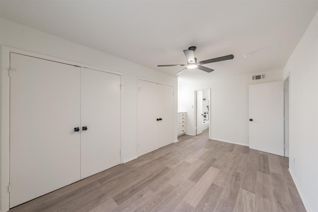 Bailey William J Add - Residential Lease