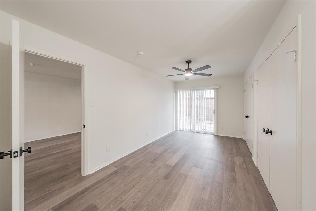 Bailey William J Add - Residential Lease