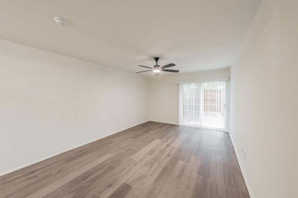 Bailey William J Add - Residential Lease