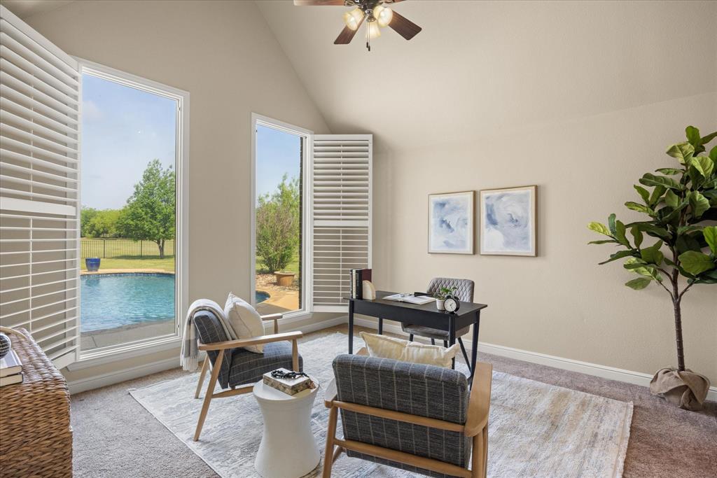 The Peninsula On Lake Granbury - Residential