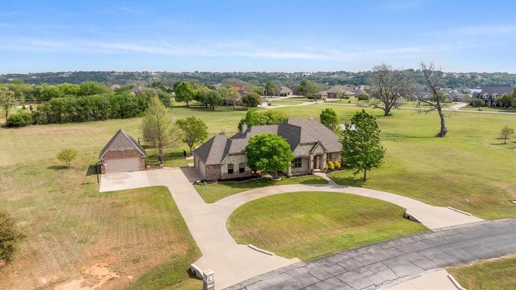 The Peninsula On Lake Granbury - Residential