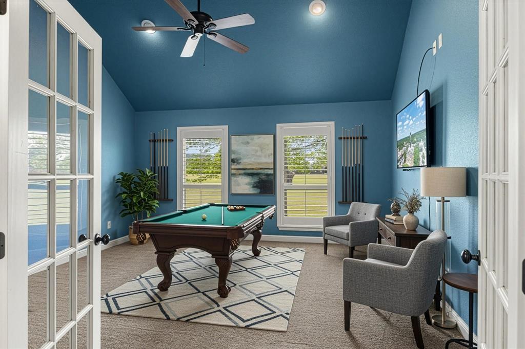 The Peninsula On Lake Granbury - Residential