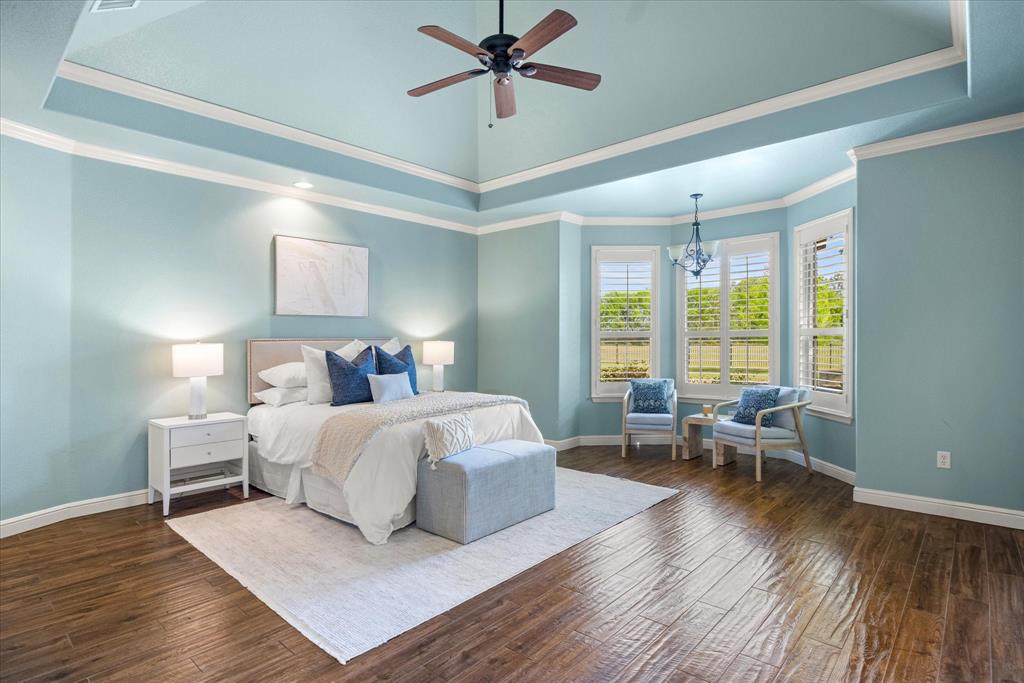 The Peninsula On Lake Granbury - Residential
