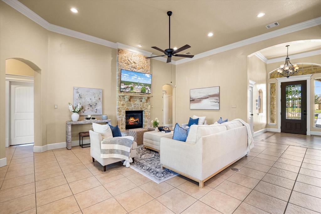 The Peninsula On Lake Granbury - Residential