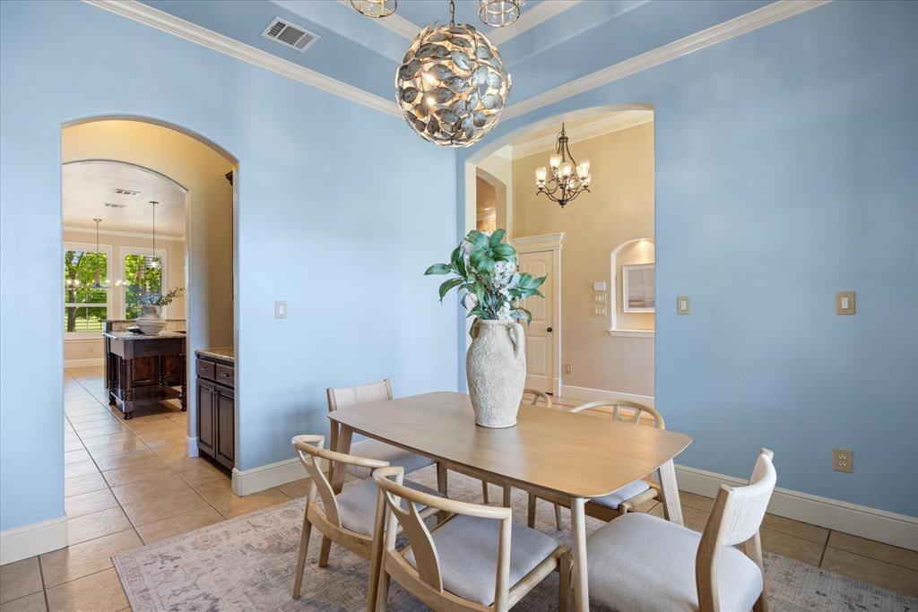 The Peninsula On Lake Granbury - Residential