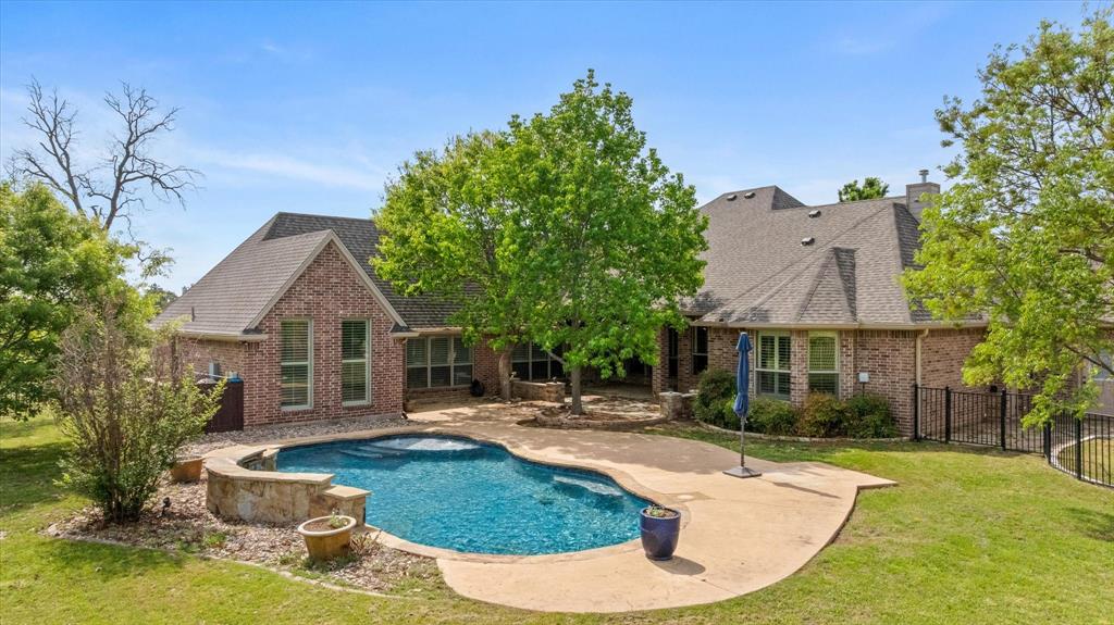 The Peninsula On Lake Granbury - Residential