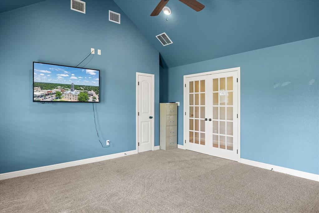 The Peninsula On Lake Granbury - Residential