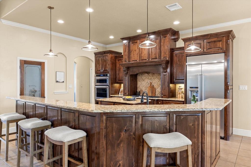The Peninsula On Lake Granbury - Residential