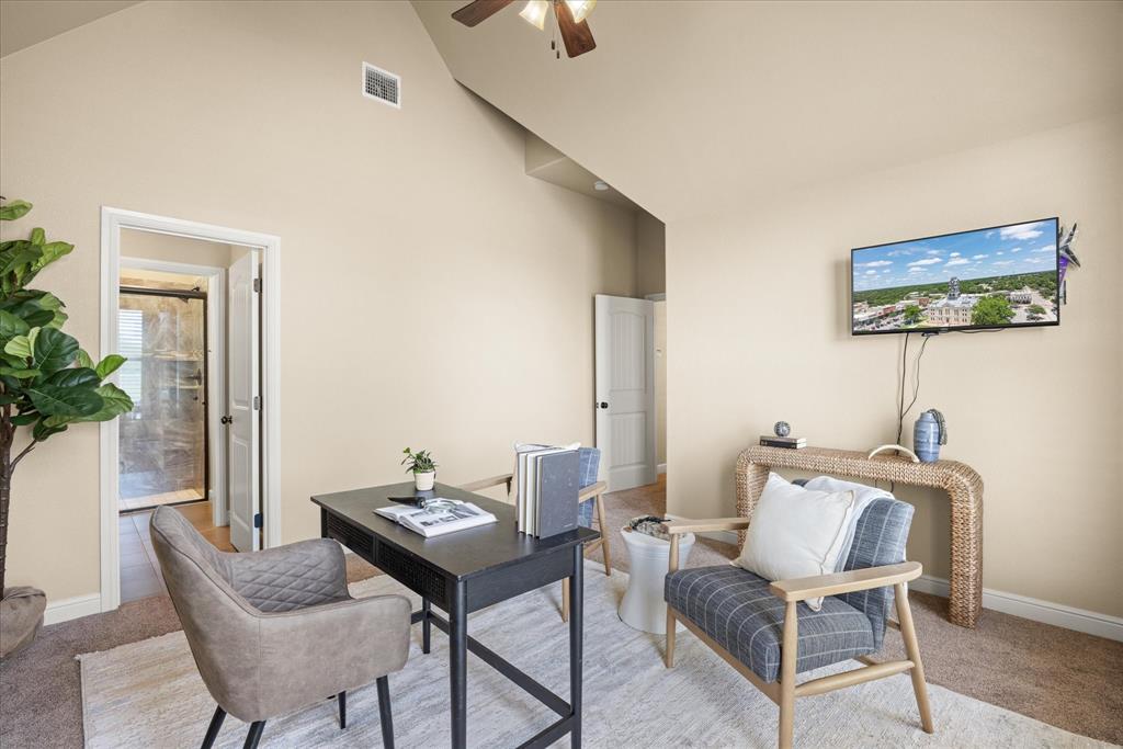 The Peninsula On Lake Granbury - Residential