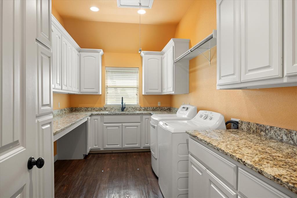The Peninsula On Lake Granbury - Residential