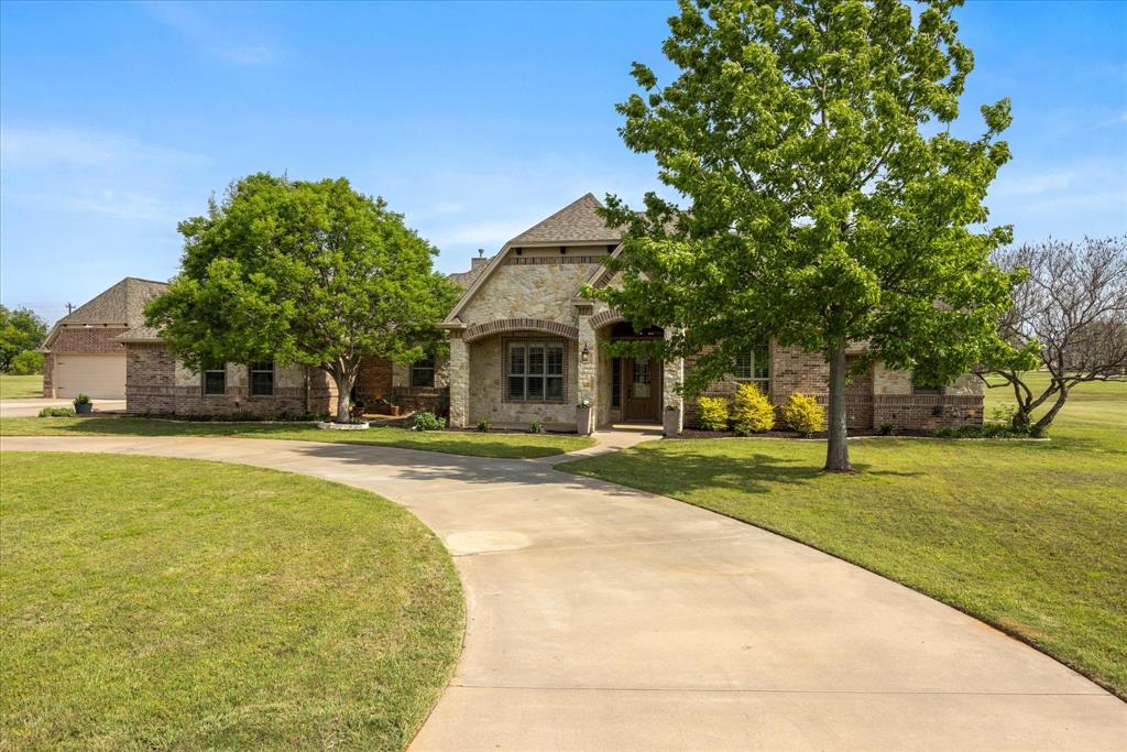 The Peninsula On Lake Granbury - Residential