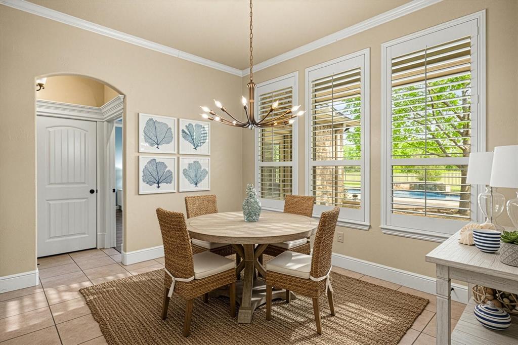 The Peninsula On Lake Granbury - Residential