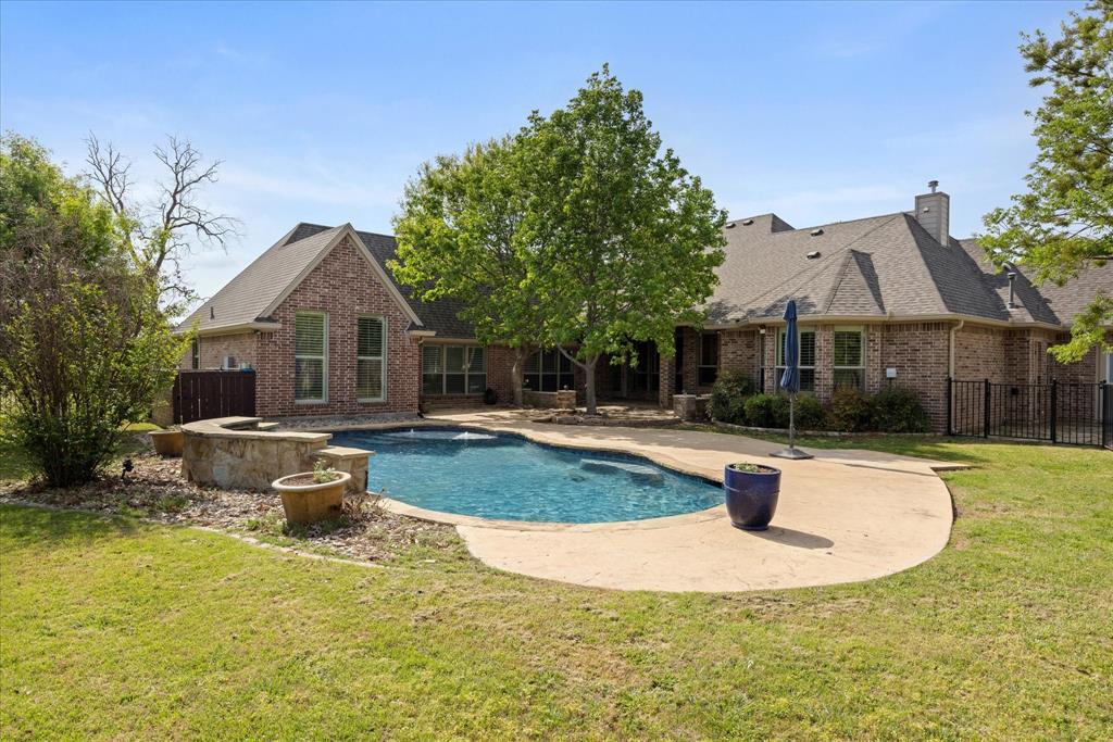 The Peninsula On Lake Granbury - Residential