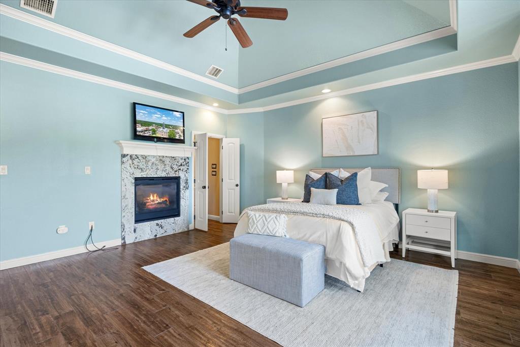 The Peninsula On Lake Granbury - Residential