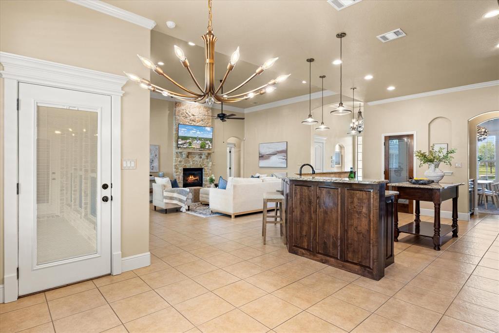 The Peninsula On Lake Granbury - Residential