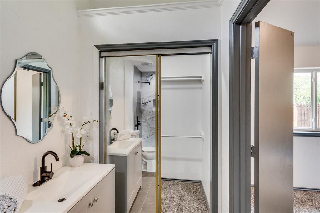 Towne Village Add - Residential