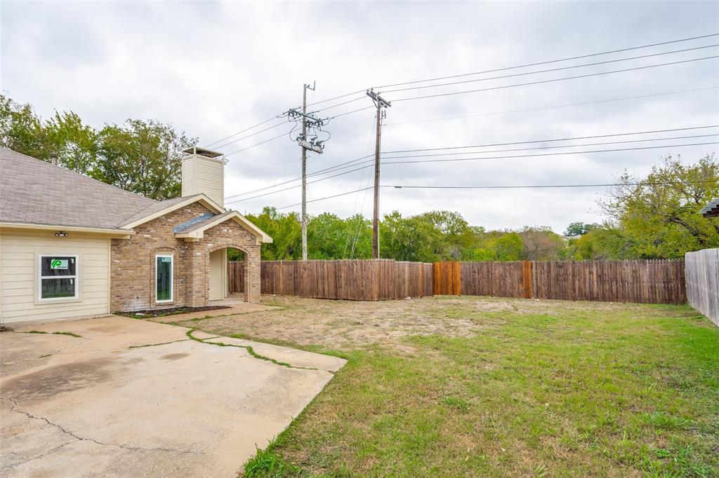 Towne Village Add - Residential