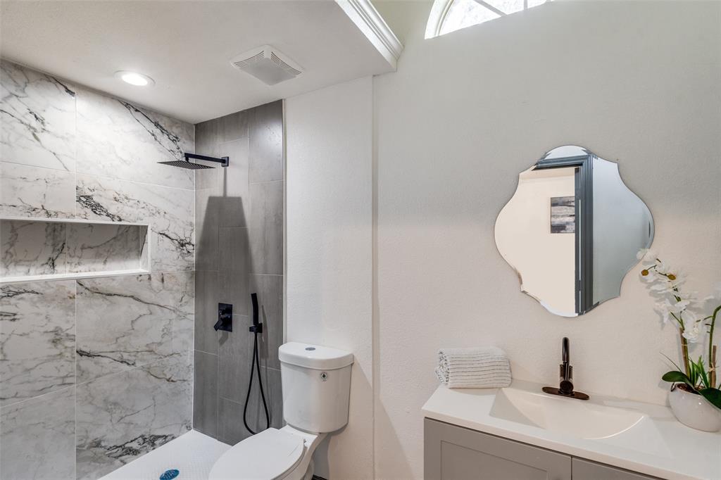 Towne Village Add - Residential